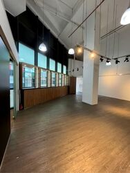 Oxley Bizhub (D14), Factory #599585921